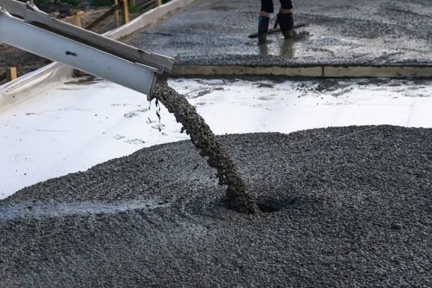 Best Concrete Staining and Coloring in Bayboro, NC