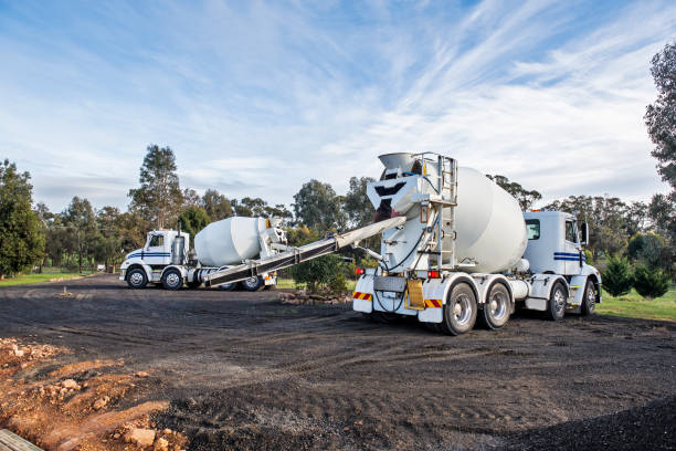 Best Concrete Foundation Repair in Bayboro, NC