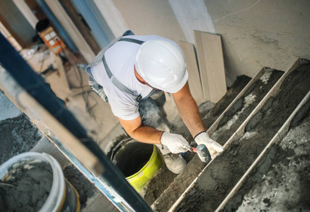 Best Concrete Grinding and Polishing in Bayboro, NC